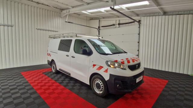 Peugeot Expert image 5