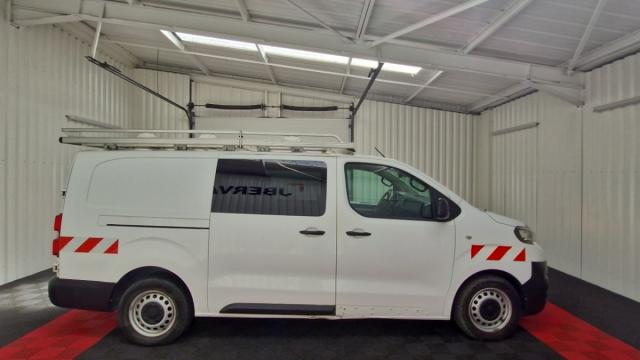 Peugeot Expert image 2