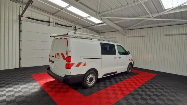 Peugeot Expert image 3