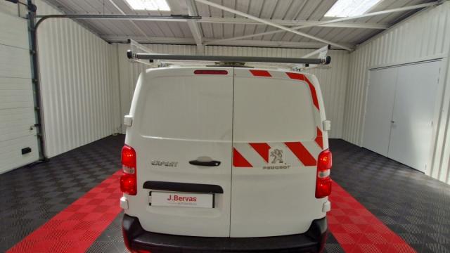 Peugeot Expert image 6
