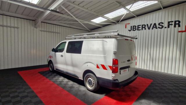 Peugeot Expert image 7