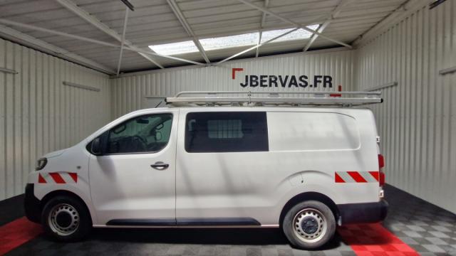 Peugeot Expert image 8