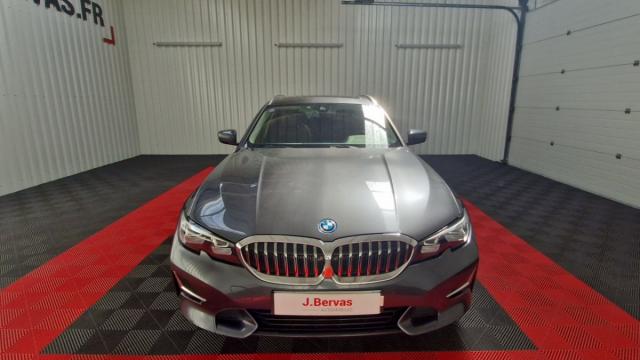 Bmw Série 3 image 3