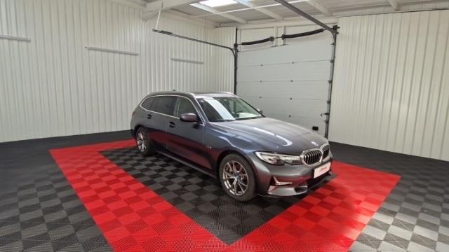 Bmw Série 3 image 1