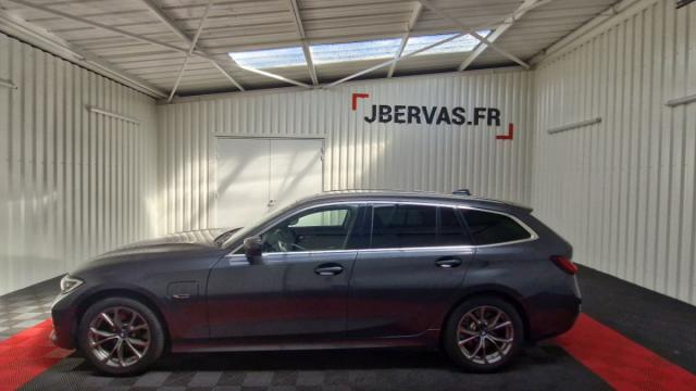 Bmw Série 3 image 5