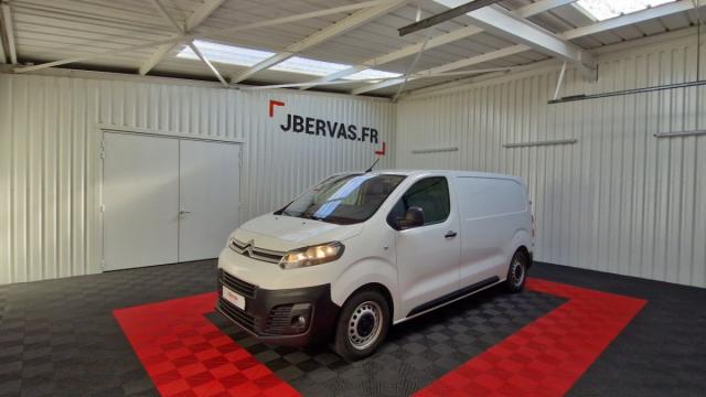 Citroen Jumpy image 7
