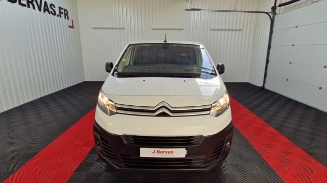 Citroen Jumpy image 3