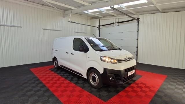 Citroen Jumpy image 8