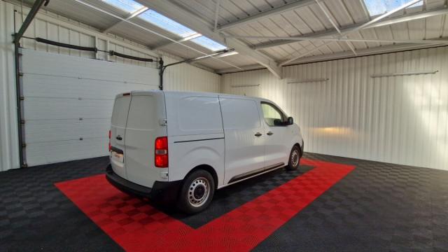 Citroen Jumpy image 9
