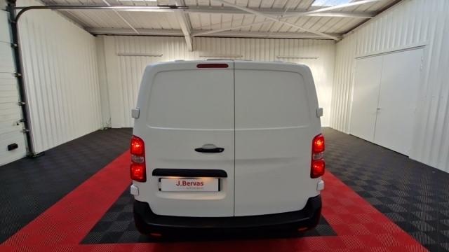 Citroen Jumpy image 6