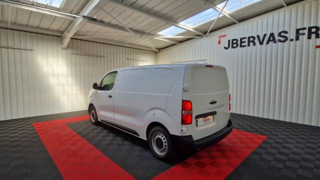 Citroen Jumpy image 5