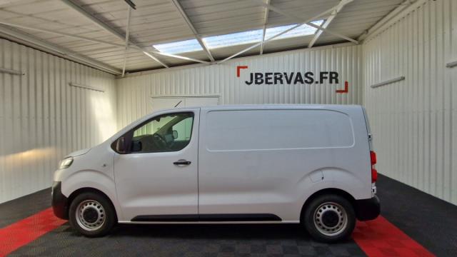 Citroen Jumpy image 1
