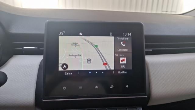 Renault Clio image 6
