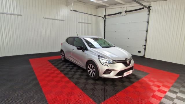 Renault Clio image 2