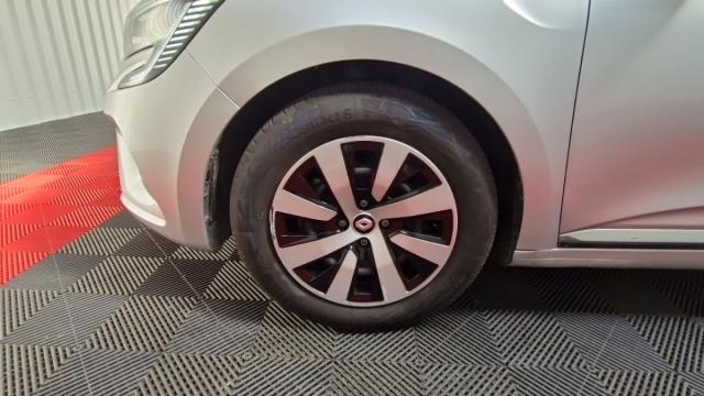 Renault Clio image 7