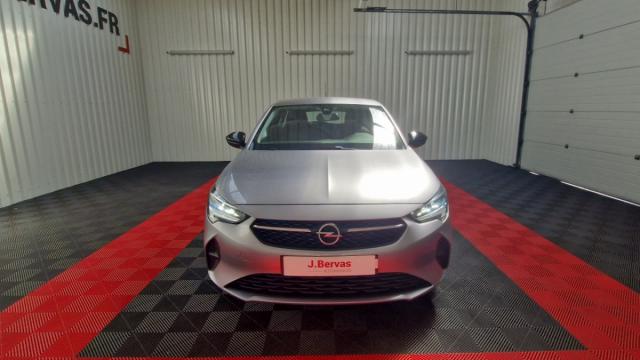 Opel Corsa image 1