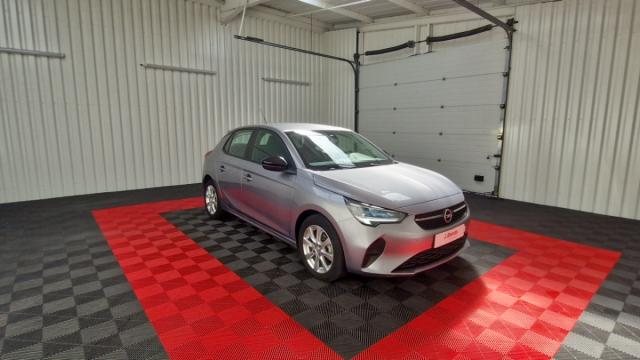 Opel Corsa image 6