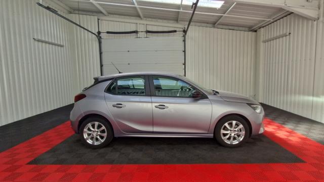 Opel Corsa image 7