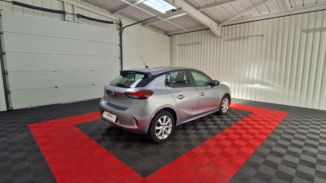 Opel Corsa image 9
