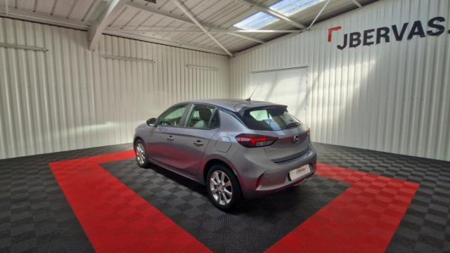 Opel Corsa image 8