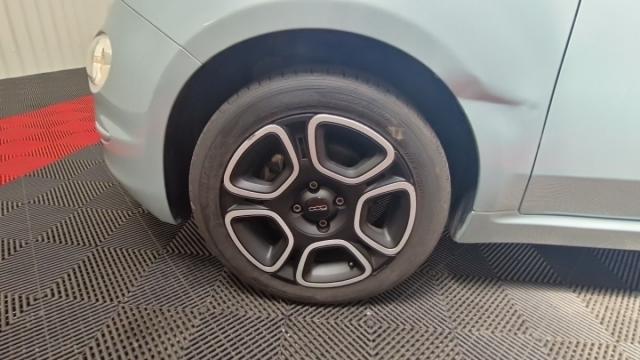 Fiat 500 image 7