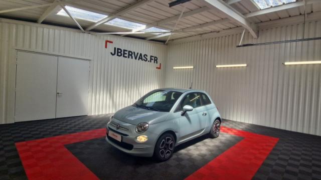 Fiat 500 image 9