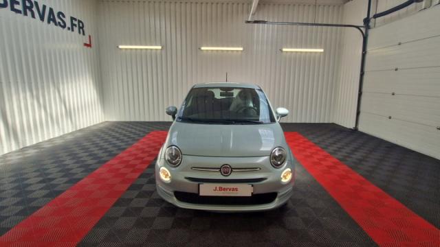 Fiat 500 image 4