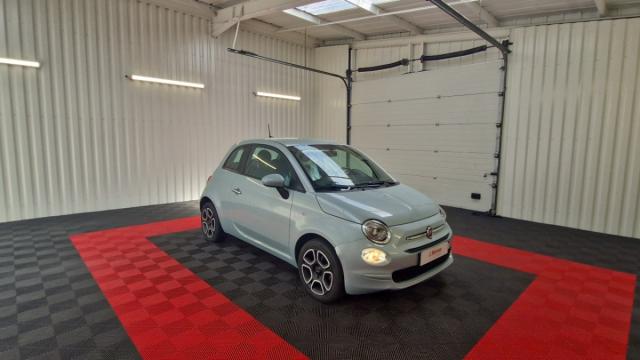 Fiat 500 image 6