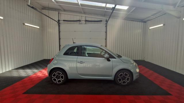 Fiat 500 image 8