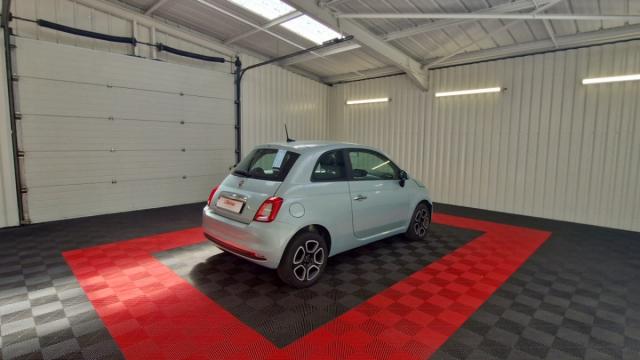 Fiat 500 image 1