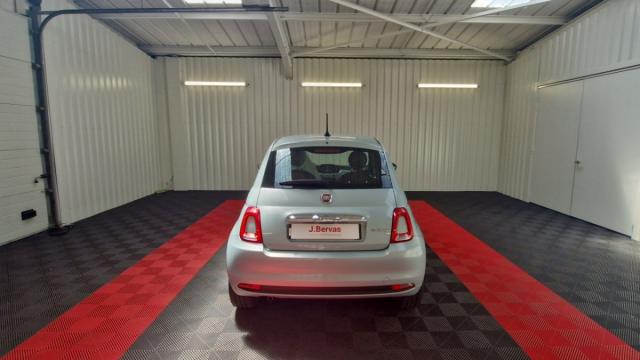 Fiat 500 image 2