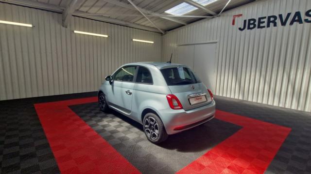 Fiat 500 image 5