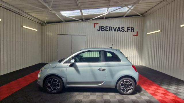 Fiat 500 image 3