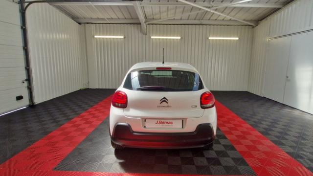 Citroen C3 image 7