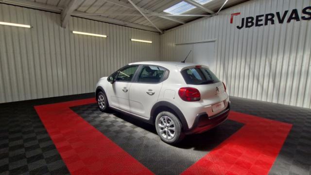 Citroen C3 image 5