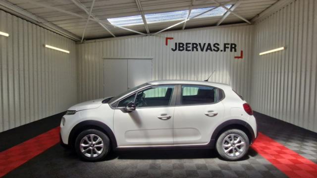 Citroen C3 image 4