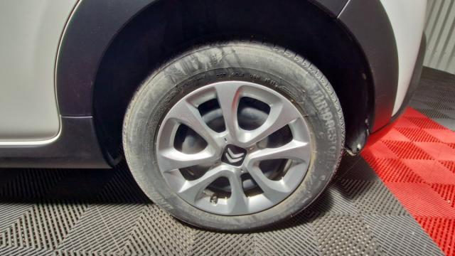 Citroen C3 image 6