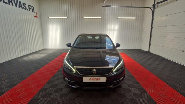 Peugeot 308 image 4