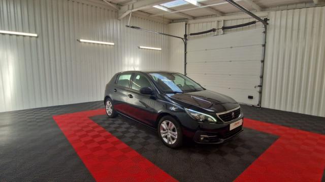 Peugeot 308 image 7