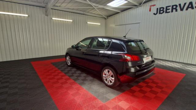 Peugeot 308 image 5