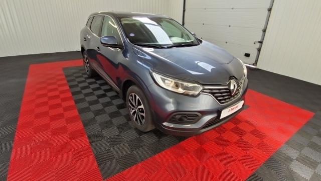 Renault Kadjar image 8