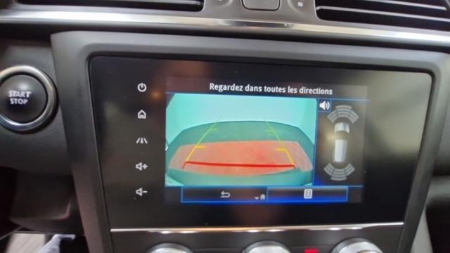 Renault Kadjar image 6