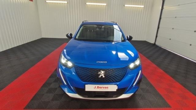 Peugeot 2008 image 7