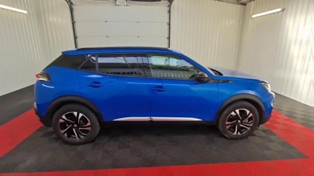 Peugeot 2008 image 9
