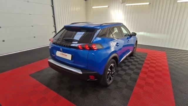 Peugeot 2008 image 3