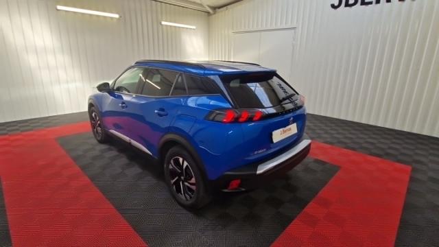 Peugeot 2008 image 4