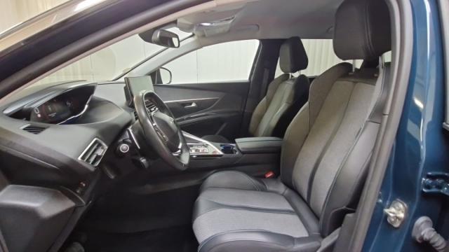 Peugeot 5008 image 5