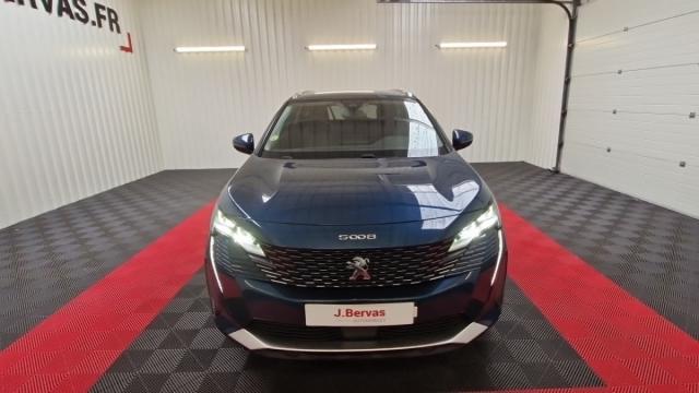 Peugeot 5008 image 2