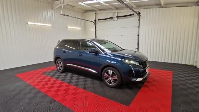 Peugeot 5008 image 6