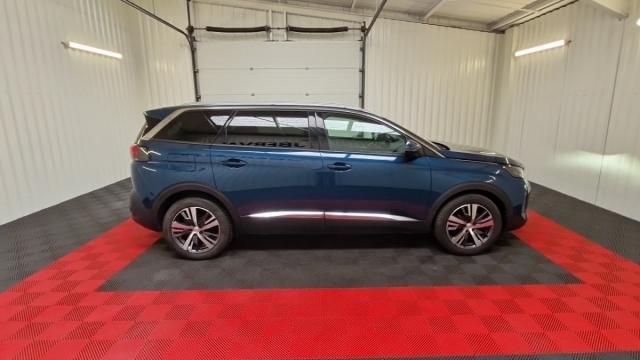 Peugeot 5008 image 7